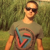 Yaroslav Andreev