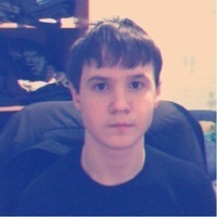 Александр Чванов