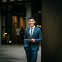 CEO Trương Văn Lâm