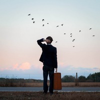 Andrew Emptiness