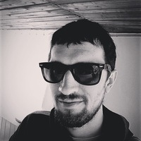 Антон Мишкин