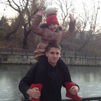 Dima Fedyukin