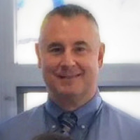 Peter Frazzano