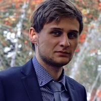 Petr Sergeev