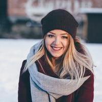 Ophelia Burke