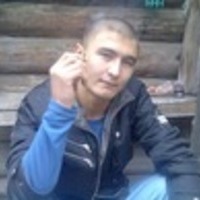 Эдуард Саитов