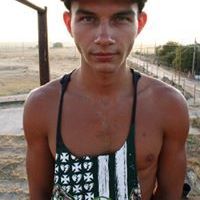Dmitriy Kasyanenko