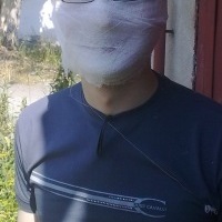 Артем Рыжков