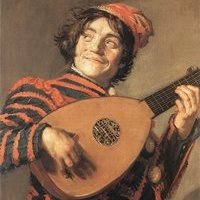 Бард Менестральский