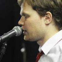 Иван Чернявский