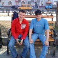 Alex Belov