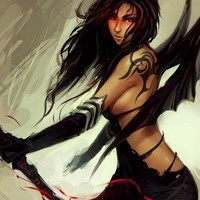 SUCCUBOS