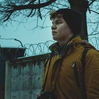 Андрей Александров