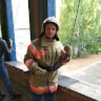 Михаил Кусков