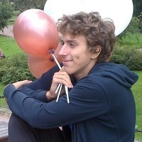 Григорий Зимин