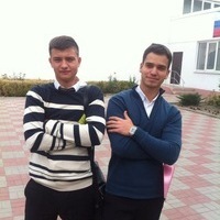 Алексей Прозоров
