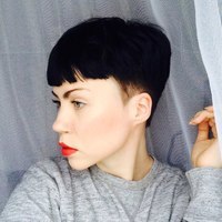 Mariya Panova