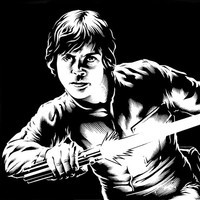 LukeSkywalker | iFunny