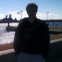 Egor Agaryshev
