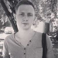 Vitaliy Yermak