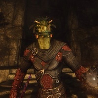 KilledAlive's SkyrimStuff