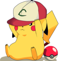 Pikachu🌟