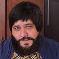 Stanislav  Abrosimov