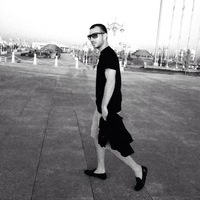 Антон Кожевников