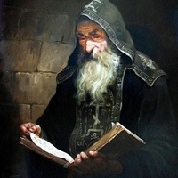 Отец Никодим