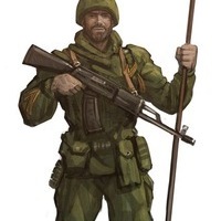 Владимир Судовой