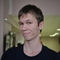 Артём Мартыновских