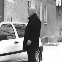Igor Khramchenkov