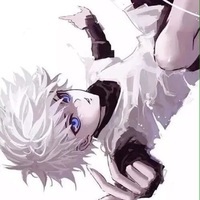 Killua_Zoldyck