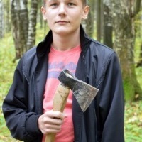 Иван Паньшин