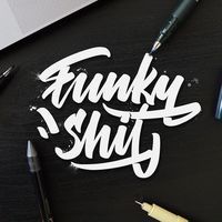 FUNKY SHEET