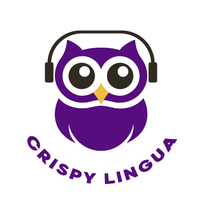 CrispyLingua