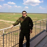 Dmitriy Titov
