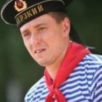 Дерзкий