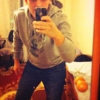 Антон Панкратов