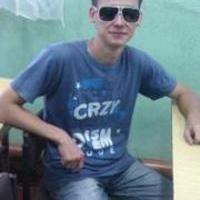 Александр Сычёв