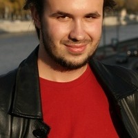 Сергей Викторович