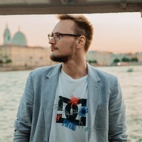 Alex Petrin