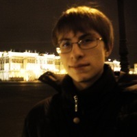 Миша Стругов