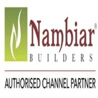 Nambiar District 25