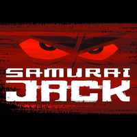 Samurai Jack