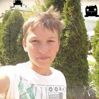 Богдан Сергеев