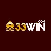 33WIN ⭐ Đăng Ký, Đăng Nhập 33WIN Nhận Ngay ƯU Đãi Cực Lớn 