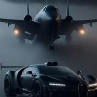 Luxury Cars