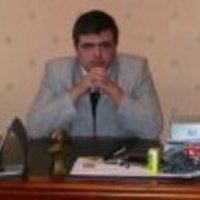 Андрей Зарецкий
