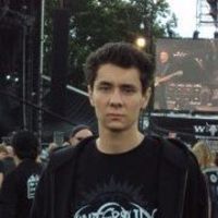Vadimus Karlsson